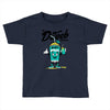 the dweeb Toddler T-shirt