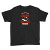 adventure long sleeves Youth Tee
