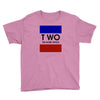 make art work Youth Tee