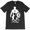 I'm Just A kid From Brooklyn T-Shirt