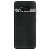 you've changed Samsung Galaxy S8