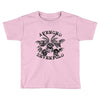 A7X_4 Toddler T-shirt