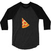 pizza boy 3/4 Sleeve Shirt