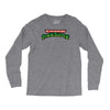 my childhood was awesome! Long Sleeve Shirts