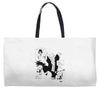 dragonball Weekender Totes