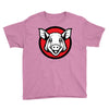 fahrie77 Youth Tee