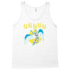 nocturnal song Tank Top