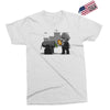 pacifist plumber Exclusive T-shirt