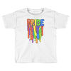 lgbt prom fundraiser Toddler T-shirt