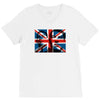 twins union  ideal birthday present or gift V-Neck Tee