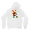 party dude Unisex Hoodie