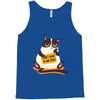 i dont want to job Tank Top