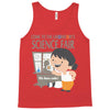 science fair Tank Top