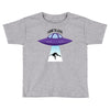 i want to leave Toddler T-shirt