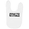 Kaliphz Baby Bibs