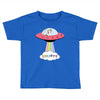 Believe Toddler T-shirt