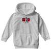 nooooo Youth Hoodie