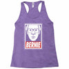 bernie sanders 2016 Racerback Tank