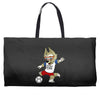 Zabivaka Weekender Totes