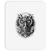 owl Mousepad