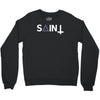 saint Crewneck Sweatshirt