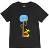 lollipop V-Neck Tee