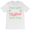 merry christmas T-Shirt