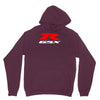 camiseta gsxr Hoodie