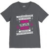 It's A Mimi Thing V-Neck Tee