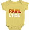 Rivalcade Baby Onesie