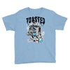 toasted Youth Tee