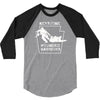 keystone wounded wariors 3/4 Sleeve Shirt