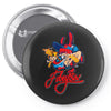 fiftysix Pin-back button