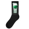 Paddy day juice Socks