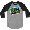 photo bomb squad 3/4 Sleeve Shirt