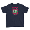 monster tees Youth Tee