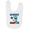 caaan't do! Baby Bibs