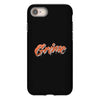 crime iPhone 8