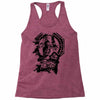 kylo ren Racerback Tank