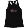 bueller Racerback Tank