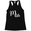 mrs. Racerback Tank