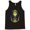 pharaoh egypt Tank Top