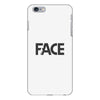 face iPhone 6 Plus/6s Plus Case