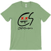 CHAIN SMOKERS T-Shirt