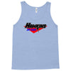 hawkins av club Tank Top