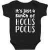 it's just a bunch of hocus pocus Baby Bodysuit