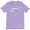 uffington horse T-Shirt