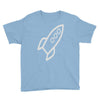 rocket Youth Tee
