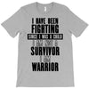 i am warrior T-Shirt