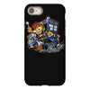 who fink iPhone 8
